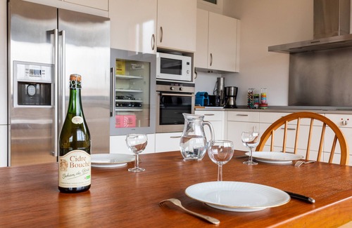 Le Pre-Saint-Gervais Apartment | Spacious loft in Pré-Saint-Gervais - Welkeys