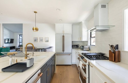 Laguna Hills House | Spacious Laguna Hills 3BR, Fully Furnished & Equipped, by Blueground