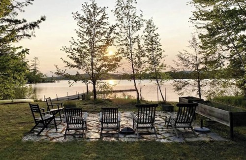 Wolfeboro House | Spacious lake retreat on 17 acres