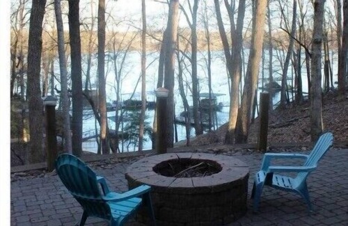 Townville House | Spacious Lakehouse Lake Hartwell