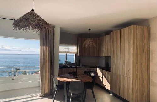Puerto de Santiago Apartment | Spacious, Light & Cozy Apartments with Ocean Views