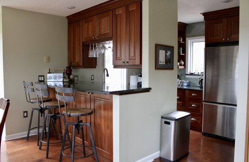 Bolton Landing House | Spacious, Light-Filled Townhouse in Bolton Landing on Lake George