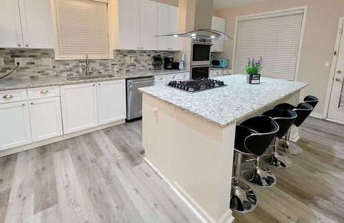 Lilburn House | ✨Spacious Livingroom House in Lawrenville ❤️