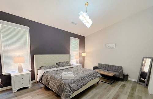 Lilburn House | ✨Spacious Livingroom House in Lawrenville ❤️