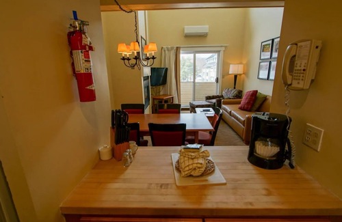 Lincoln Condo | Spacious Loft Condo Near Loon Mountain