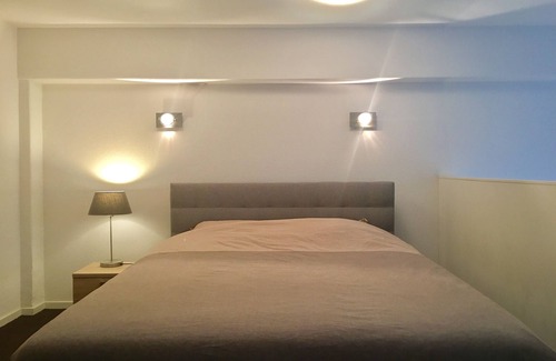 Eindhoven City Center Apartment | Spacious Loft in the center of Eindhoven