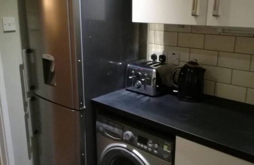 Newcastle-upon-Tyne House | Spacious Luxury 2 Double Bedroom Flat in Newcastle