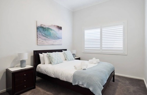 Catherine Hill Bay House | Spacious & Luxurious Beach Home
