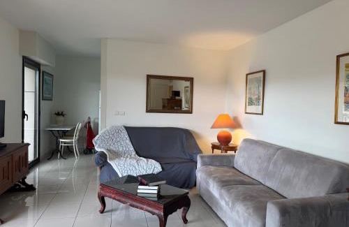 Prado - Republique Apartment | Spacious Luxury apt, 12 min walk to Croisette beach and Conf Centre