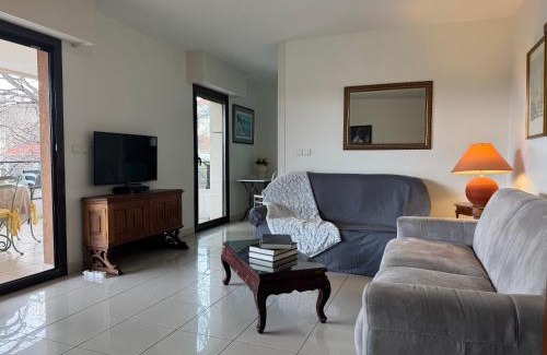Prado - Republique Apartment | Spacious Luxury apt, 12 min walk to Croisette beach and Conf Centre