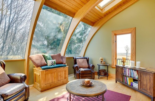 Three Mile Bay House | Spacious Lyme Rental - Close to Lake Ontario!