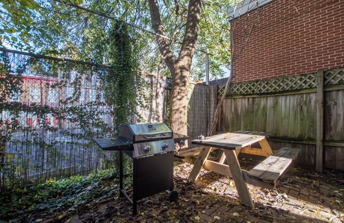 Harrisburg - Hershey House | Spacious Midtown HBG home just minutes from the Farm Show Complex and Hersey Park