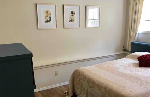 Missoula Apartment | Spacious, Modern 2BD Apartment #3, near Missoula & Bitterroot