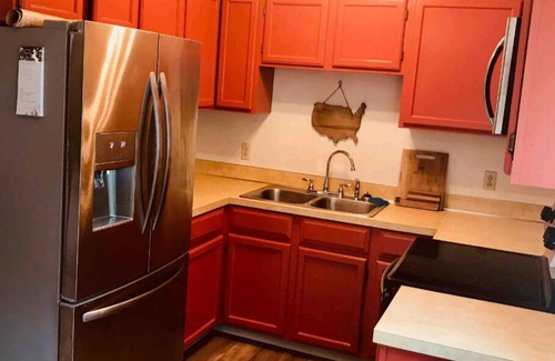 Missoula Apartment | Spacious, Modern 2BD Apartment #3, near Missoula & Bitterroot