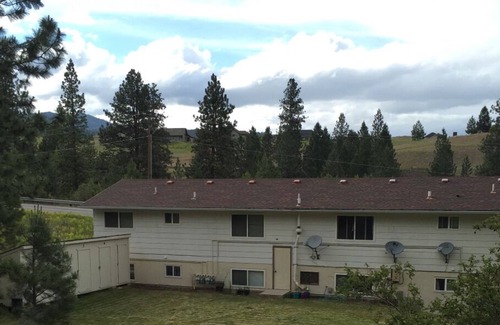 Missoula Apartment | Spacious, Modern 2BD Apartment #3, near Missoula & Bitterroot