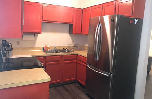 Missoula Apartment | Spacious, Modern 2BD Apartment #4, near Missoula & Bitterroot