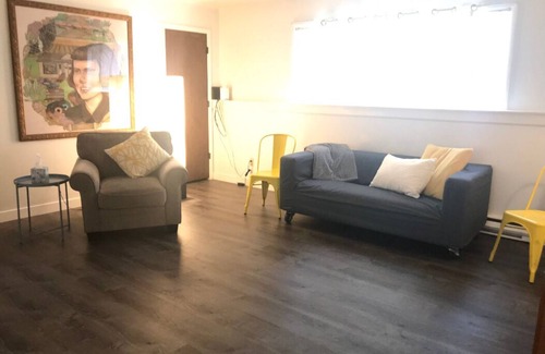 Missoula Apartment | Spacious, Modern 2BD Apartment #4, near Missoula & Bitterroot