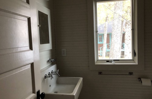 Minocqua House | Spacious, modern 4-bed, 2-bath house with private dock & stunning lake views