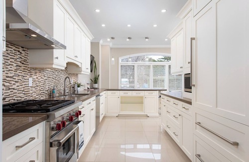 Broadview North House | Spacious & Modern Home in The Heart of Toronto