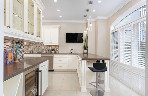 Broadview North House | Spacious & Modern Home in The Heart of Toronto