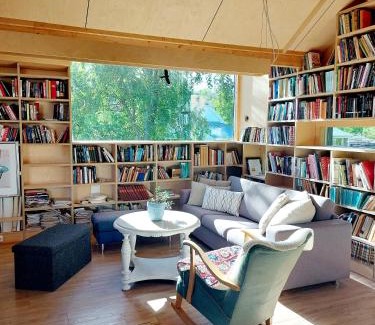 Tjome House | Spacious modern rustique 1000sqm private garden, Tjøme