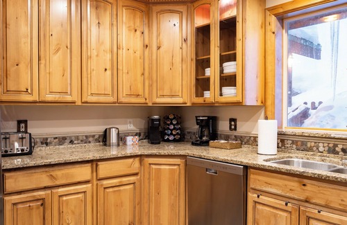 Summit Park Cabin | Spacious Mountain Chalet - Park City, Game Room, Near 7 Ski Resorts, 4 Balconies