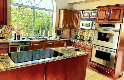 Foothills House | Spacious Mountain View 4 -bedroom home with Pool/Hot Tub. Pet Friendly!