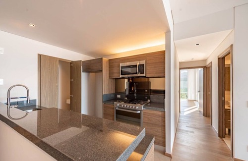 Coyoacan Apartment | Spacious and beautiful apartment