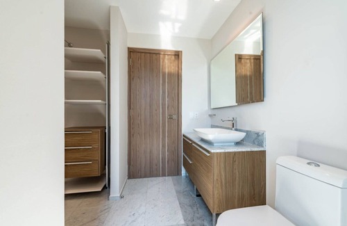 Coyoacan Apartment | Spacious and beautiful apartment