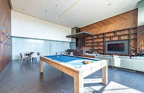 Coyoacan Apartment | Spacious and beautiful apartment
