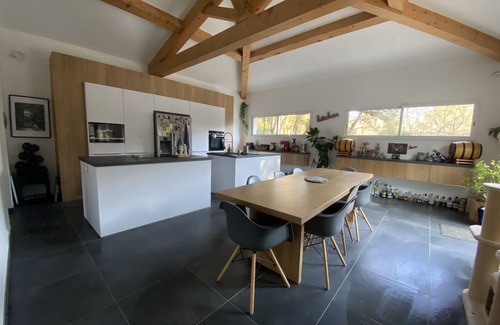 Nans-les-Pins House | Spacious new villa in an exceptional setting!