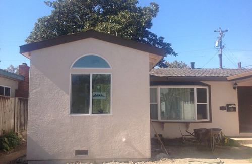 West San Jose House | Spacious newly remodeled single family house in convenient quite location of WSJ