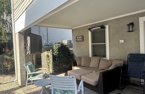 Normandy Beach House | Spacious newly renovated 6 bedroom beach house in Lavallette by Seaside/Ortly