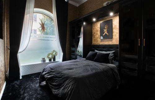 Kungsholmen Apartment | Spacious Oasis only Minutes From the City Center
