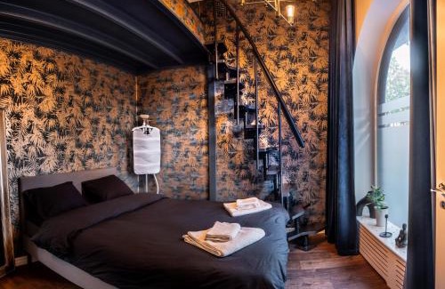 Kungsholmen Apartment | Spacious Oasis only Minutes From the City Center