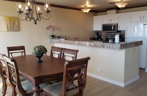 Castroville Condo | Spacious Ocean Front Beach House on Beautiful Monterey Bay