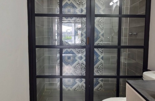 Cozumel Apartment | Spacious oceanfront loft # A1