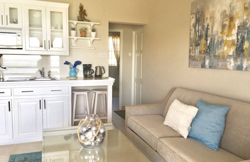Atlantic Shores House | Spacious Oceanview One Bedroom Apartment