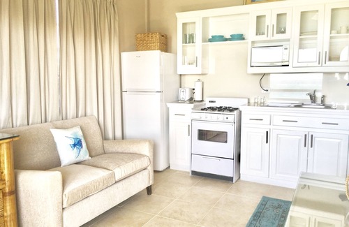 Atlantic Shores House | Spacious Oceanview One Bedroom Apartment
