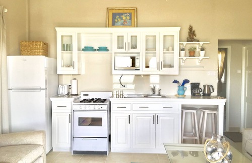 Atlantic Shores House | Spacious Oceanview One Bedroom Apartment