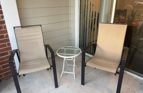 College Park Apartment | Spacious one bed/one bath apartment in The Woodlands, TX