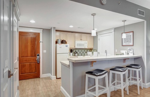 Villa Lago Condo | Spacious One Bedroom, Two Bath Unit in a Prime Location, Featuring a King Bed at Sandestin Golf and Beach Resort!