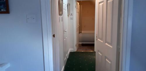 Inverness Apartment | Spacious one bedroom apartment in North Kessock