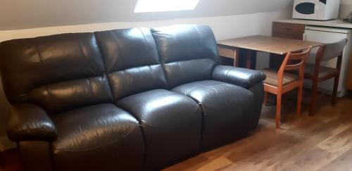 Inverness Apartment | Spacious one bedroom apartment in North Kessock