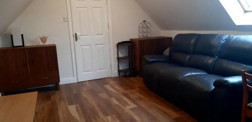 Inverness Apartment | Spacious one bedroom apartment in North Kessock