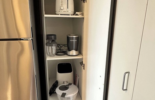 Downtown Vancouver Apartment | Spacious One BR Apartment in Downtown Vancouver WA Waterfront