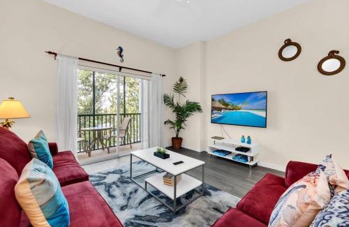 Bahama Bay Apartment | Spacious Paradise at Bahama Bay Resort