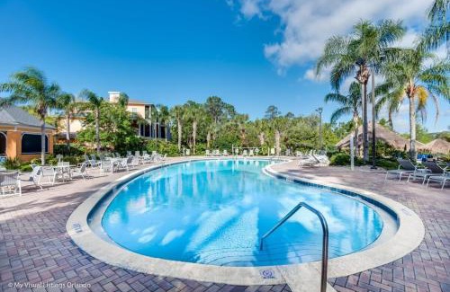 Bahama Bay Apartment | Spacious Paradise at Bahama Bay Resort