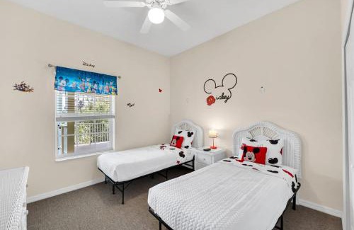 Bahama Bay Apartment | Spacious Paradise at Bahama Bay Resort