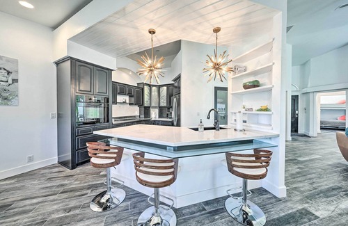Parker Strip House | Spacious Parker House on the Colorado River!